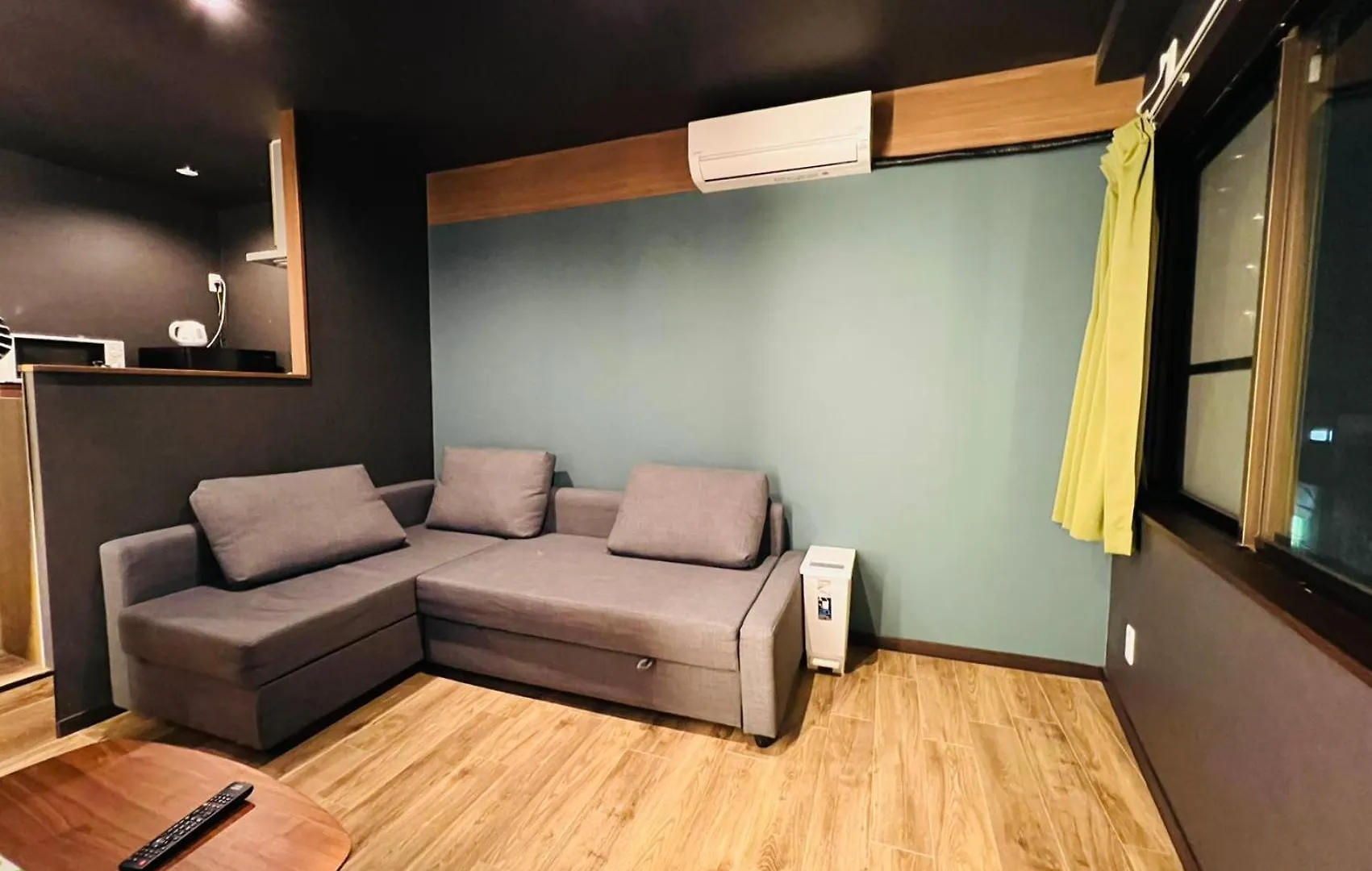 Asakusa-Smile Tokyo Apartment